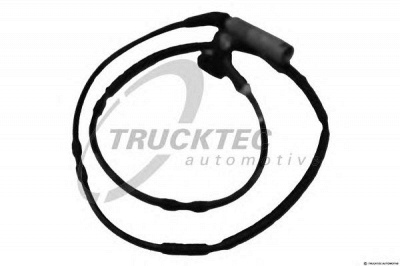 TRUCKTEC AUTOMOTIVE 0835156 -  Датчик, частота вращения колеса
